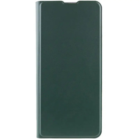 Чехол-книга Кожаный GETMAN Gallant Xiaomi Redmi Note 11 Pro 4G / 5G /  Note 12 Pro 4G / Note 11E Pro / Note 11 Pro Plus, зелений