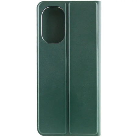 Чехол-книга Кожаный GETMAN Gallant Xiaomi Redmi Note 11 Pro 4G / 5G /  Note 12 Pro 4G / Note 11E Pro / Note 11 Pro Plus, зелений