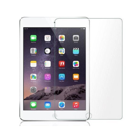 Защитное стекло iPad Pro 12.9 (2018/2020) (Класс B)