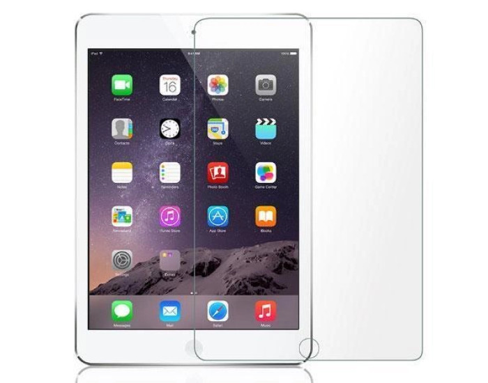 Захисне Скло iPad Pro 12.9 (2018/2020)
