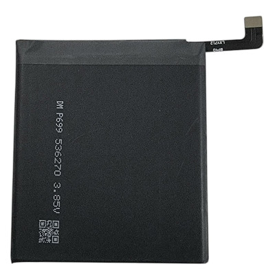 Аккумулятор Xiaomi BP40, Mi9T Pro / K20 Pro 4000mAh