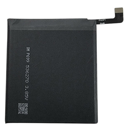 Аккумулятор Xiaomi BP40, Mi9T Pro / K20 Pro 4000mAh