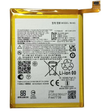 Акумулятор Motorola NH40 Moto E22 / E22i 2022 (XT2239 XT2239-6) 3900mAh