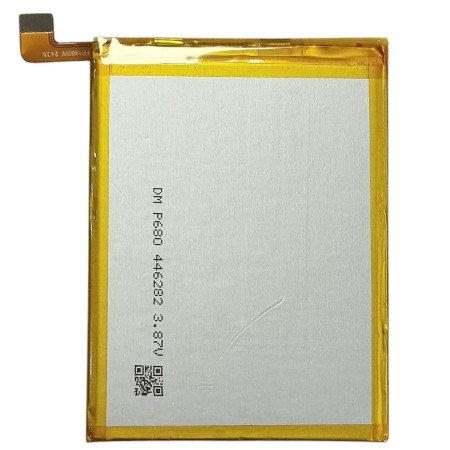 Аккумулятор Motorola NH40 Moto E22 / E22i 2022 (XT2239 XT2239-6) 3900mAh