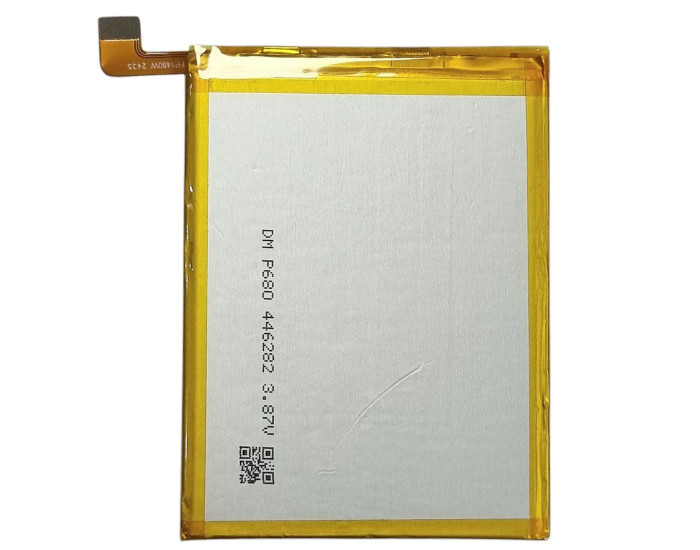 Акумулятор Motorola NH40, Moto E22 /E22i 2022 (XT2239 /XT2239-6) 3900mAh