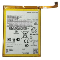 Акумулятор Motorola ND40 Moto Edge 30 4020 mAh