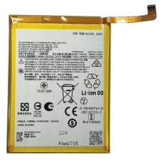 Акумулятор Motorola ND40 Moto Edge 30 4020 mAh