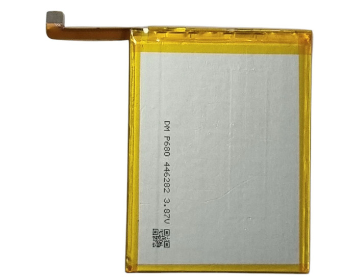Акумулятор Motorola ND40, Moto Edge 30, 4020 mAh