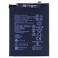 Аккумулятор HB356687ECW Huawei Mate 10 Lite, Nova 2 Plus 2017, P Smart Plus, Honor 7X, 3340 mAh