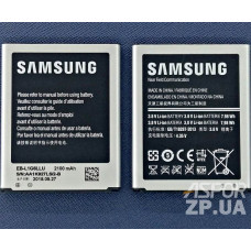 Акумулятор Samsung EB-L1G6LLU, EB535163LU, i9060, i9062, i9080, i9082, i9300, i9305, 2100 mAh