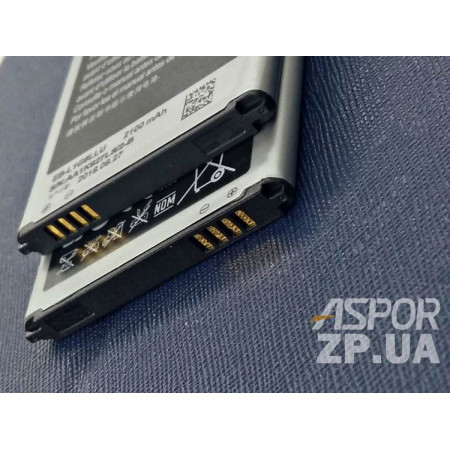 Аккумулятор Samsung EB-L1G6LLU, EB535163LU,  i9060, i9062, i9080, i9082, i9300, i9305, 2100 mAh (Класс B)