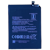 Аккумулятор Xiaomi BN46, Redmi 7, Redmi Note 8, Redmi Note 8T, 4000 mAh