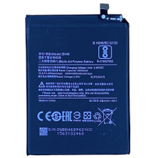 Акумулятор Xiaomi BN46, Redmi 7, Redmi Note 8, Redmi Note 8T, 4000 mAh