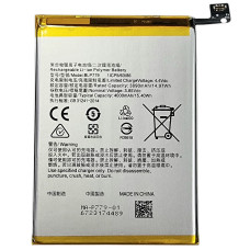 Аккумулятор Oppo Reno 4 Lite / Reno 4 Z 5G / F17 / F17 Pro / A73 / A92s /A93 (BLP779) 4000mAh