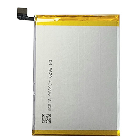 Аккумулятор Oppo Reno 4 Lite / Reno 4 Z 5G / F17 / F17 Pro / A73 / A92s /A93 (BLP779) 4000mAh