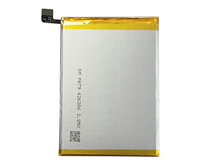 Аккумулятор Oppo Reno 4 Lite /Reno 4 Z 5G /F17 /F17 Pro /A73 /A92s /A93 (BLP779) 4000 mAh
