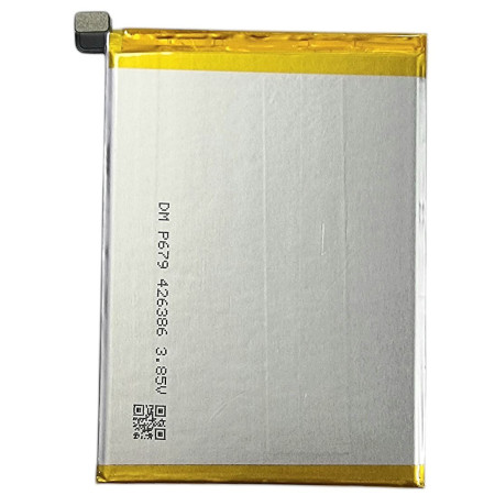 Аккумулятор Oppo A1k / CPH1923 (BLP711) 4000mAh