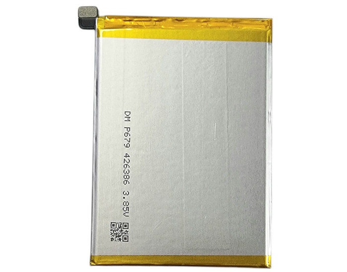 Аккумулятор Oppo A1k / CPH1923 (BLP711) 4000 mAh
