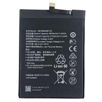Аккумулятор (HB386590ECW/HB386589ECW) Huawei P10 Plus, Mate 20 lite, Honor 8X, Honor Play, Honor 20, 3750mAh (Класс B)