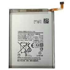 Акумулятор Samsung (EB-BA505ABN / EB-BA505ABU / EB-BA505ABE) A20 / A205 / A30 / A305 / A50 / A505 / A30s / A307, 4000mAh