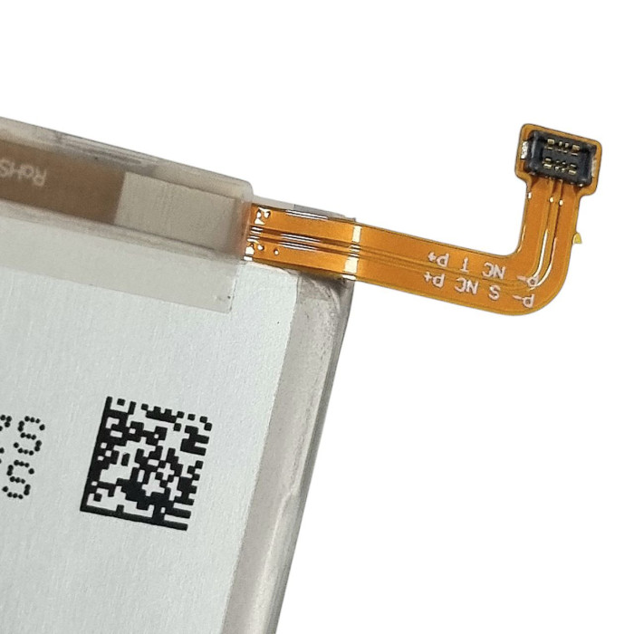 Акумулятор Samsung (EB-BA505ABN / EB-BA505ABU / EB-BA505ABE) A20 / A205 / A30 / A305 / A50 / A505 / A30s / A307, 4000mAh