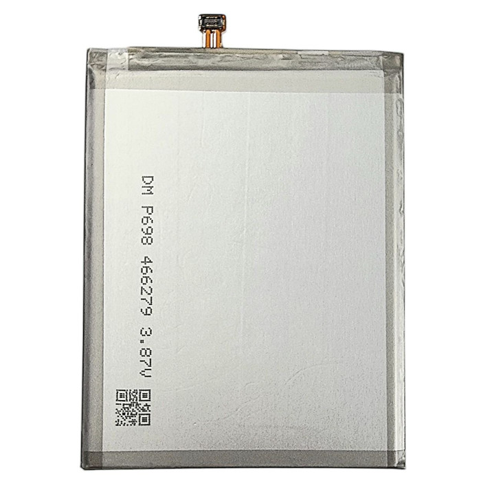 Акумулятор Samsung (EB-BA505ABN / EB-BA505ABU / EB-BA505ABE) A20 / A205 / A30 / A305 / A50 / A505 / A30s / A307, 4000mAh