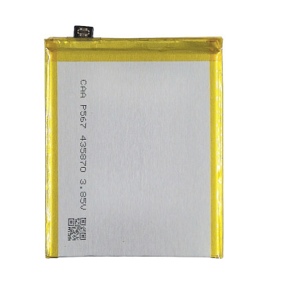 Акумулятор Realme 3 (BLP693) 4230 mAh
