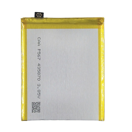 Аккумулятор Realme 3 (BLP693) 4230 mAh