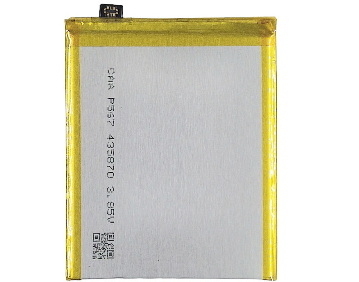 Аккумулятор Realme 3 (BLP693) 4230 mAh