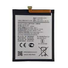 Акумулятор Samsung M01 (2020) (HQ-61N) 4000 mAh