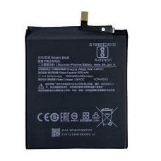 Акумулятор Xiaomi BM3H (BN39) Mi Play 2000 mAh