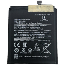 Акумулятор Xiaomi BM4S, Xiaomi Redmi 10X 5G / Redmi 10X Pro 5G 4520 mAh