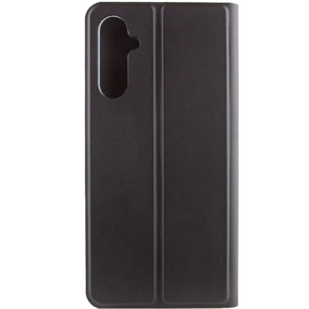 Чехол-книга Skin Case Samsung A25 черный