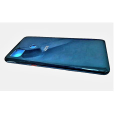 Дисплей з сенсорним екраном (модуль) Realme Pad 10.4 (PMP2102) чорний