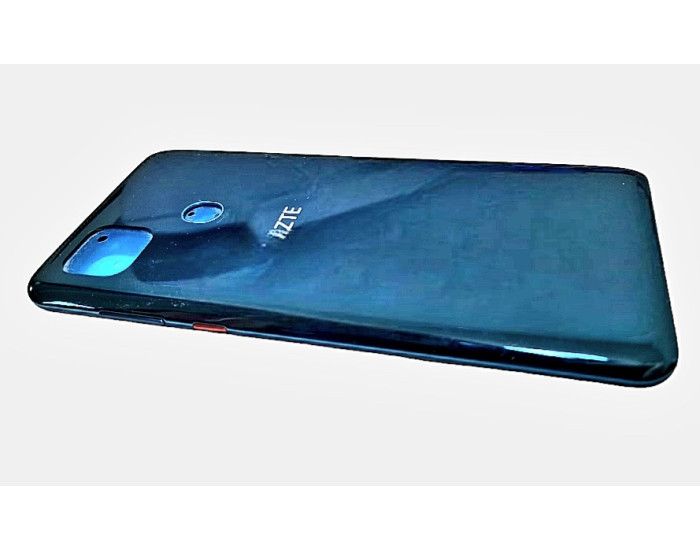 Дисплей з сенсорним екраном (модуль) Realme Pad 10.4 (PMP2102) чорний