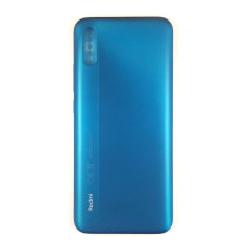 Задня панель корпуси Xiaomi Redmi 9A, Green