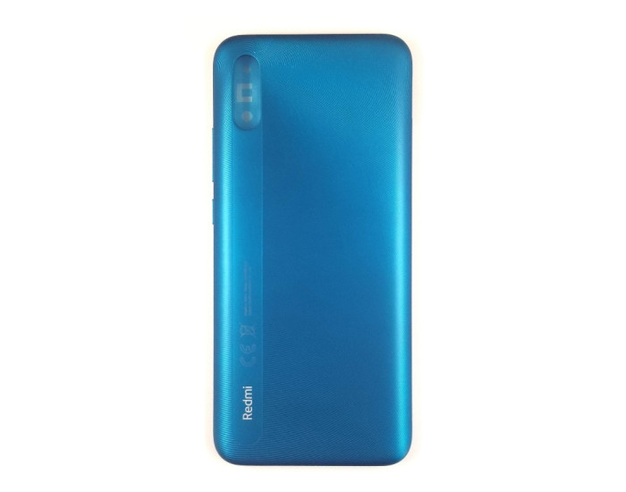 Задня панель корпуси Xiaomi Redmi 9A, Green