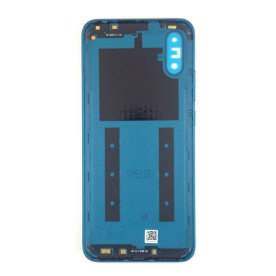 Задня панель корпуси Xiaomi Redmi 9A, Green