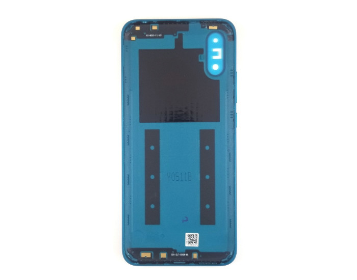 Задня панель корпуси Xiaomi Redmi 9A, Green
