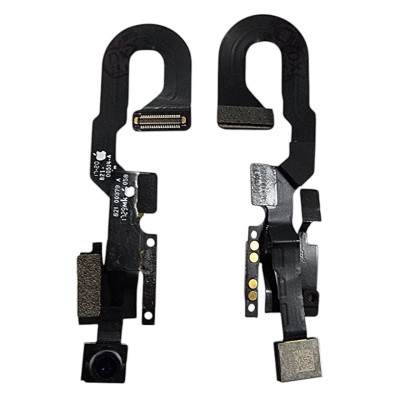 Шлейф для iPhone 7, з фронтальної камерою, c датчиком наближення, з мікрофоном, оригінал