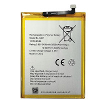 Аккумулятор Tecno BL-34BT Tecno Spark 2 KA7 3500mAh