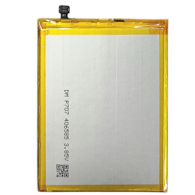 Акумулятор Tecno BL-34BT Tecno Spark 2 KA7 3500mAh