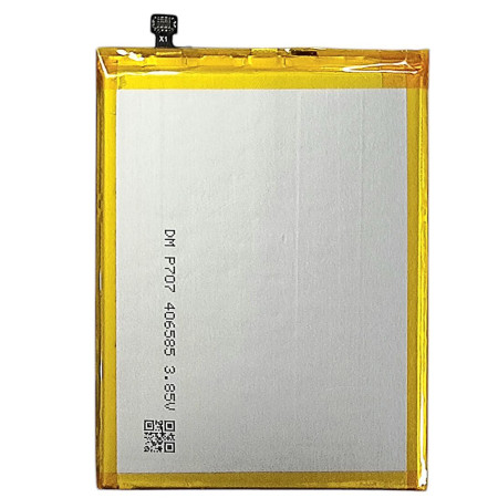 Аккумулятор Tecno BL-34BT Tecno Spark 2 KA7 3500mAh