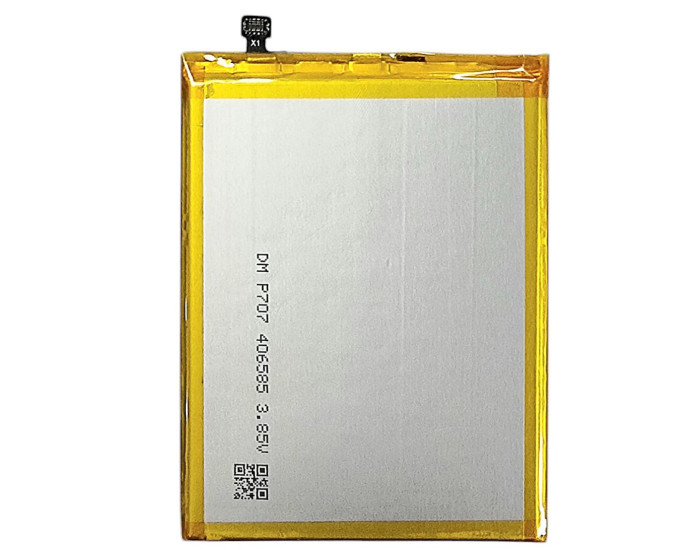 Аккумулятор Tecno BL-34BT Tecno Spark 2 KA7 3500mAh