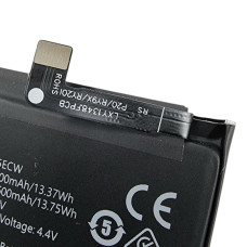 Аккумулятор (HB396286ECW/ HB396285ECW) Huawei Honor 10 /P Smart 2019 /P20