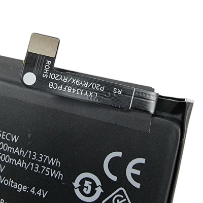 Аккумулятор (HB396286ECW/ HB396285ECW) Huawei Honor 10/P Smart 2019 / P20 (Класс А)