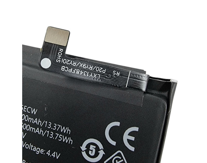 Акумулятор (HB396286ECW/ HB396285ECW) Huawei Honor 10 /P Smart 2019 /P20
