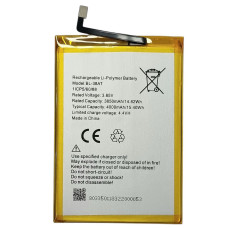Аккумулятор Tecno BL-38AT Tecno POP 2 Power / B1P 4000 mAh
