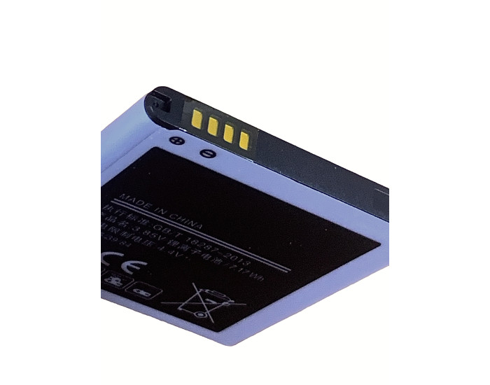 Аккумулятор Samsung EB-BG360CBC, G360H /G361H /J200F, 2000 mAh