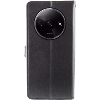 Чехол-книга GETMAN Gallant Xiaomi Redmi A3 Красный